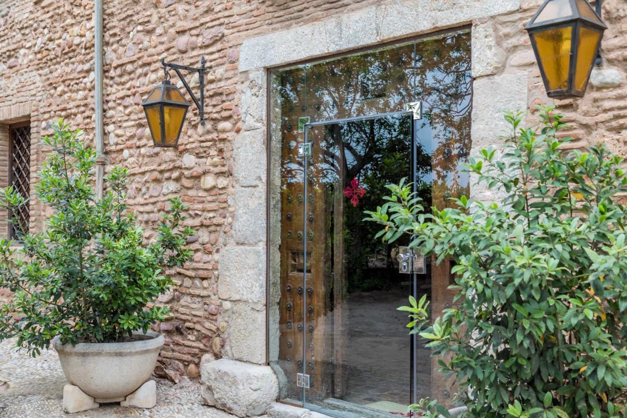 Alqueria Calatrava B&B Burriana Exterior photo