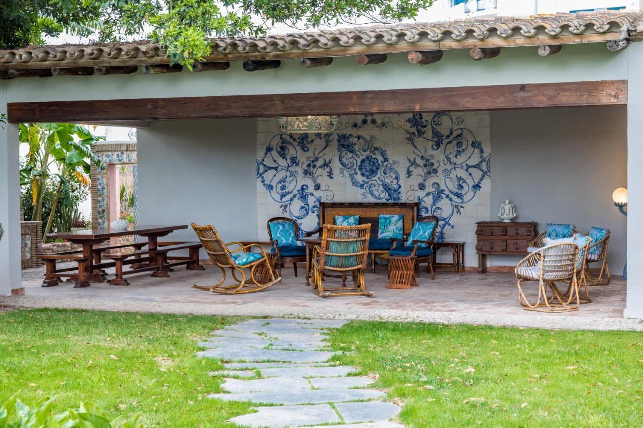 Alqueria Calatrava B&B Burriana Exterior photo
