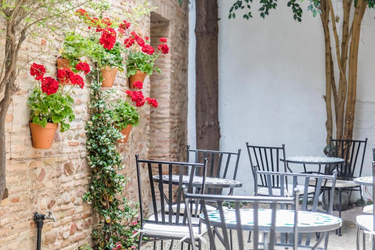 Alqueria Calatrava B&B Burriana Exterior photo