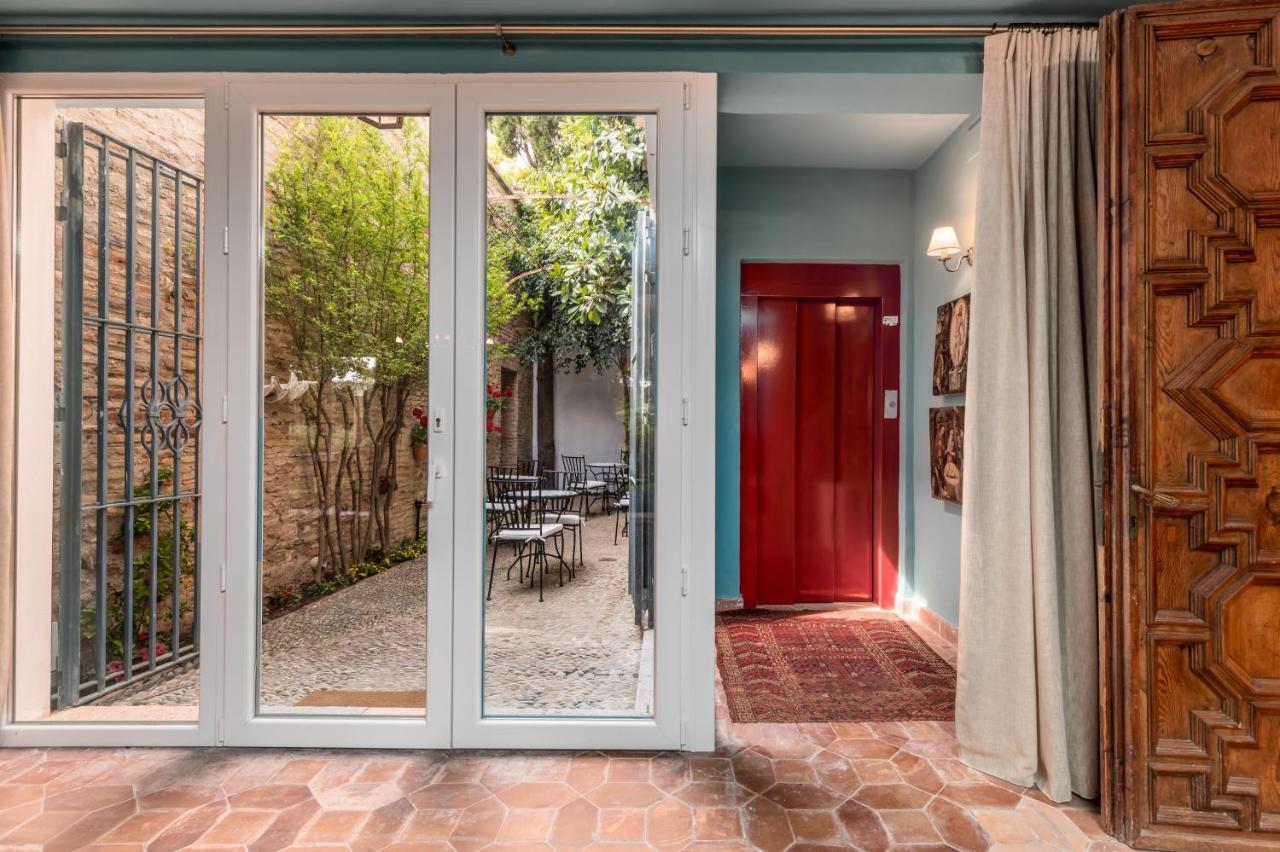 Alqueria Calatrava B&B Burriana Exterior photo