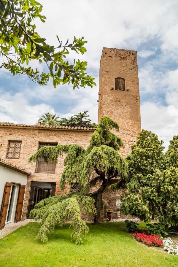 Alqueria Calatrava B&B Burriana Exterior photo