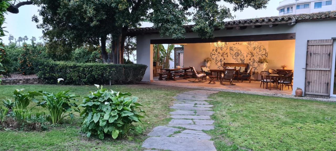 Alqueria Calatrava B&B Burriana Exterior photo